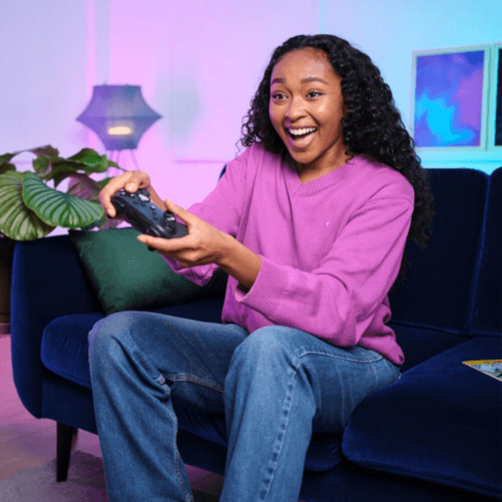 Gempad Inal&aacute;mbrico Trust Gxt Muta Bluetooth Multiplataformas image number 7.0