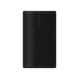 Parlante Bluetooth Wifi Port&aacute;til Sonos Play Negro