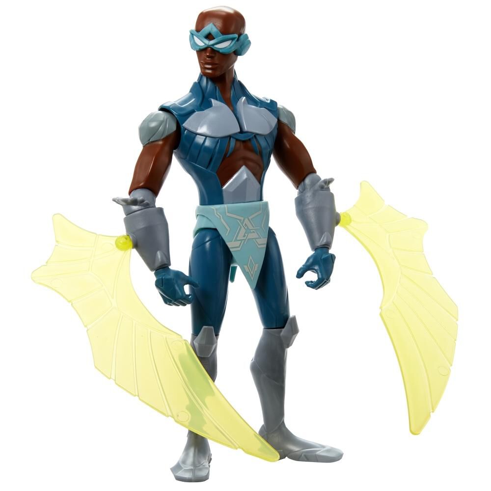 Figura De Acción Motu Stratos 8.5" image number 2.0