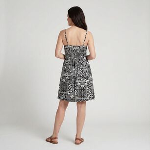 Vestido Mujer Geeps