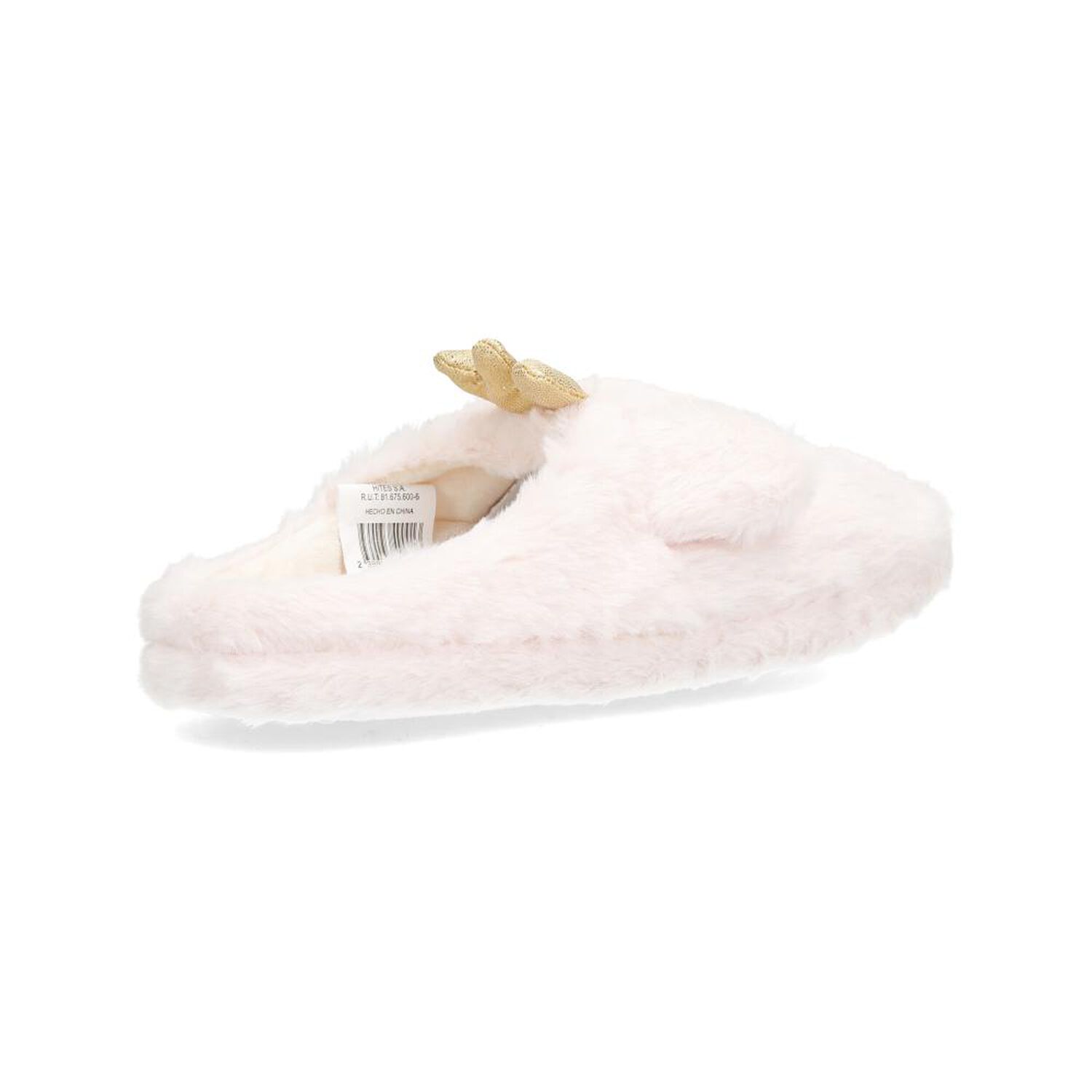 Pantuflas Mujer Freedom image number 3.0