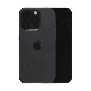 Apple Iphone 14 Pro 5g 128gb Negro Reacondicionado