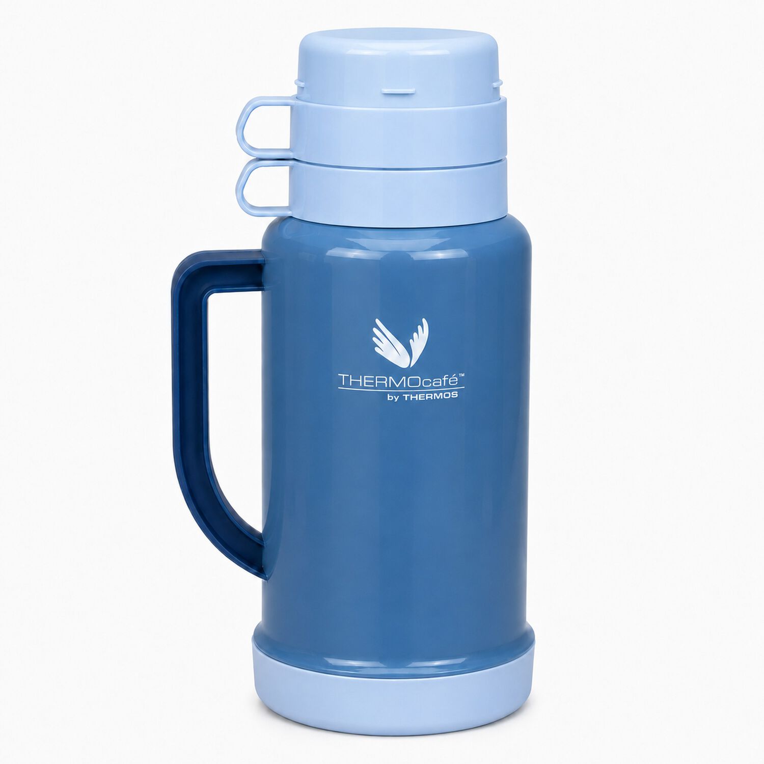 Termo Para Liquidos Thermos 1.8l Azul 12h/24h image number 0.0