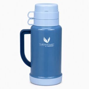 Termo Para Liquidos Thermos 1.8l Azul 12h/24h