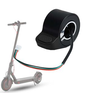 Acelerador Scooter El&eacute;ctrico Xiaomi Pro & Pro 2