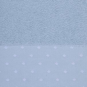 Set 2 Toallas Elite 450 Celeste Set 2 Toallas Elite 450 Celeste