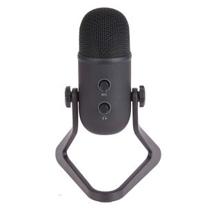 Microfono Condensador Fifine K678 Prophone Usb