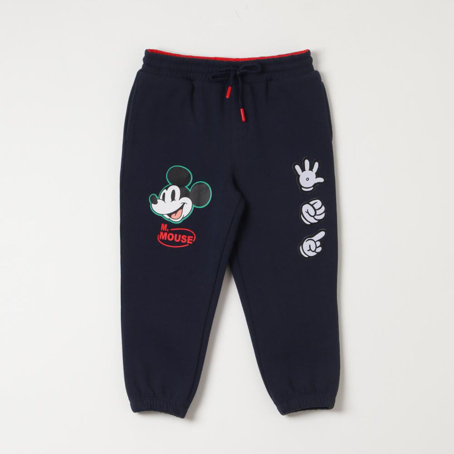 Pantalon De Buzo Bebe Ni&ntilde;o Mickey image number 0.0