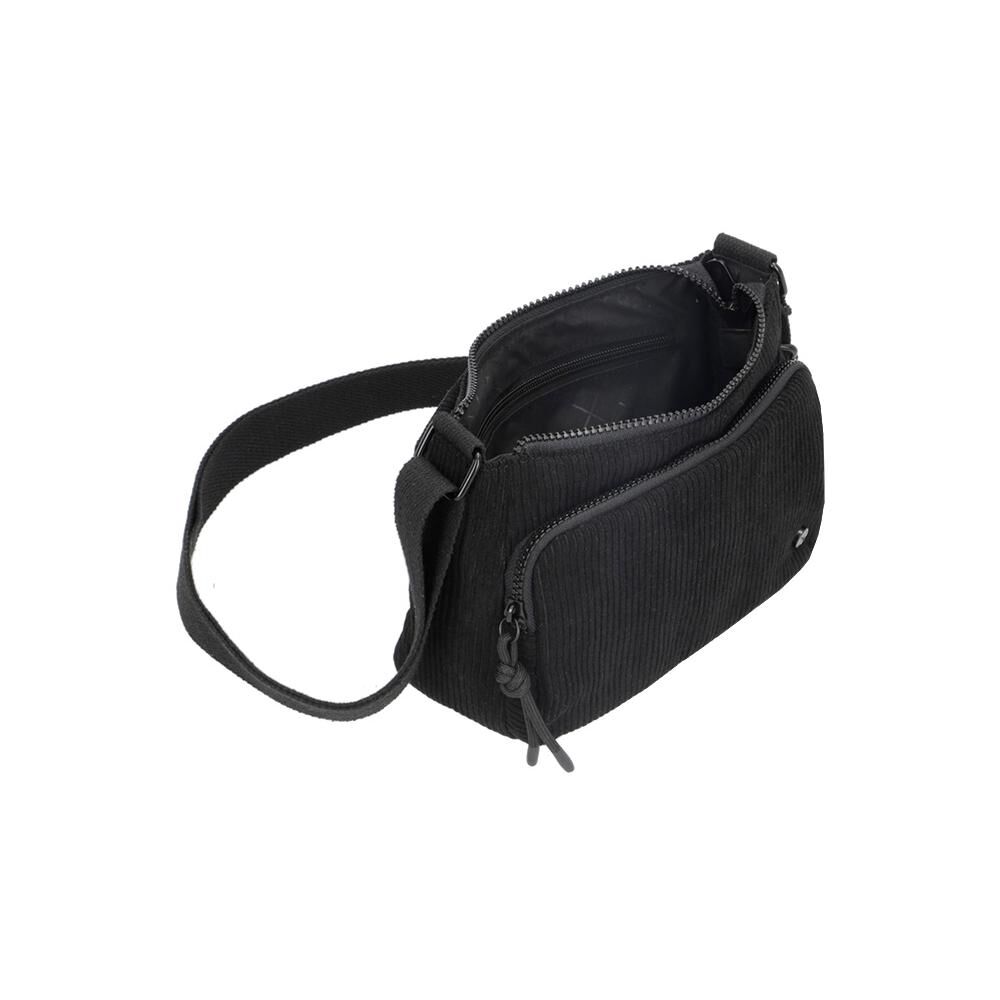 Bandolera Xtrem Helen Negro S image number 3.0