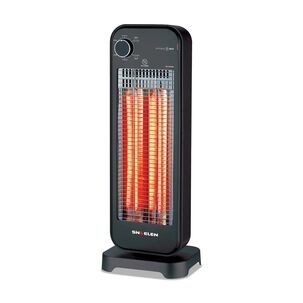 Calefactor Fibra De Carbono Eec-5000ng Efficient Heat
