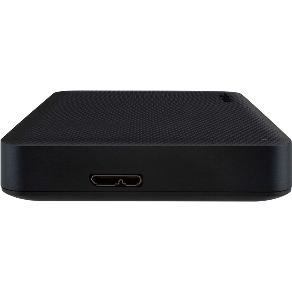 Disco Portátil Toshiba Canvio Advance 4tb Usb 3.0 Mac/pc image number 2.0