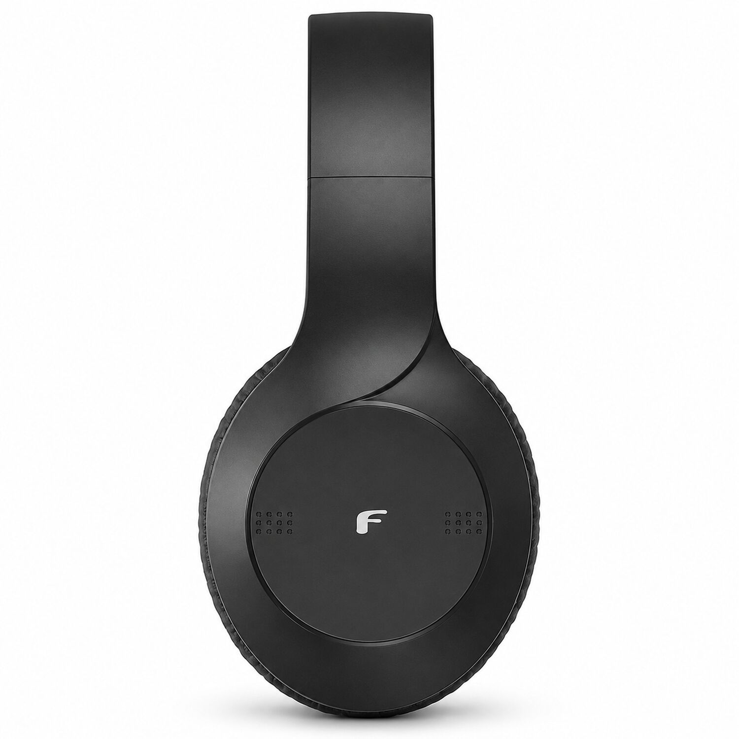 Aud&iacute;fonos Inal&aacute;mbricos On Ear Bluetooth Black Edition image number 2.0