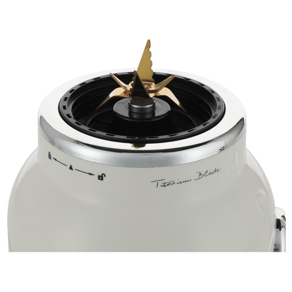 Ursus Trotter Licuadora Personal Tritan2GO 700 ml Blanco UT-TRITAN2GO, foto 5