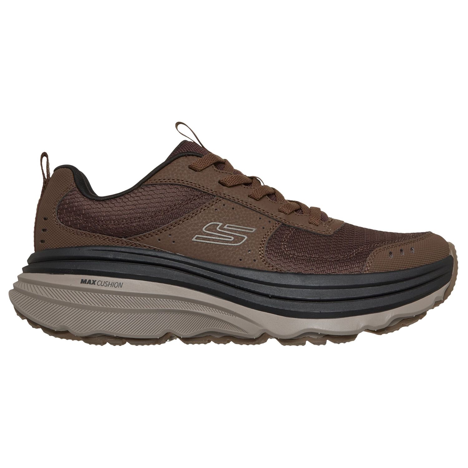 Zapatilla Outdoor Hombre Skechers Zirrus Brn image number 0.0