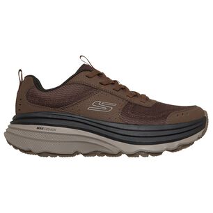 Zapatilla Outdoor Hombre Skechers Zirrus Brn