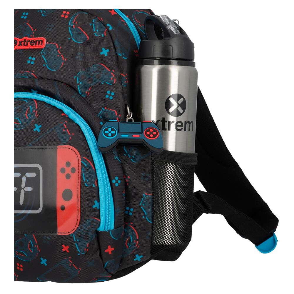 Mochila Xtrem Power 4xt image number 5.0