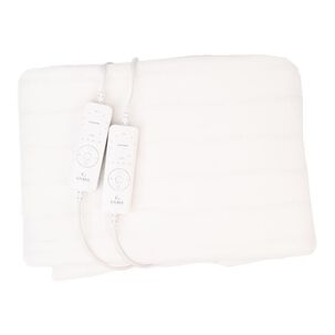 Calienta Cama Gama TC YSEB-012 Timer 220 / 2 Plazas