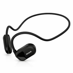 Aud&iacute;fonos Bluetooth Deportivos Aiwa Aw-acf1- Conducci&oacute;n &Oacute;sea