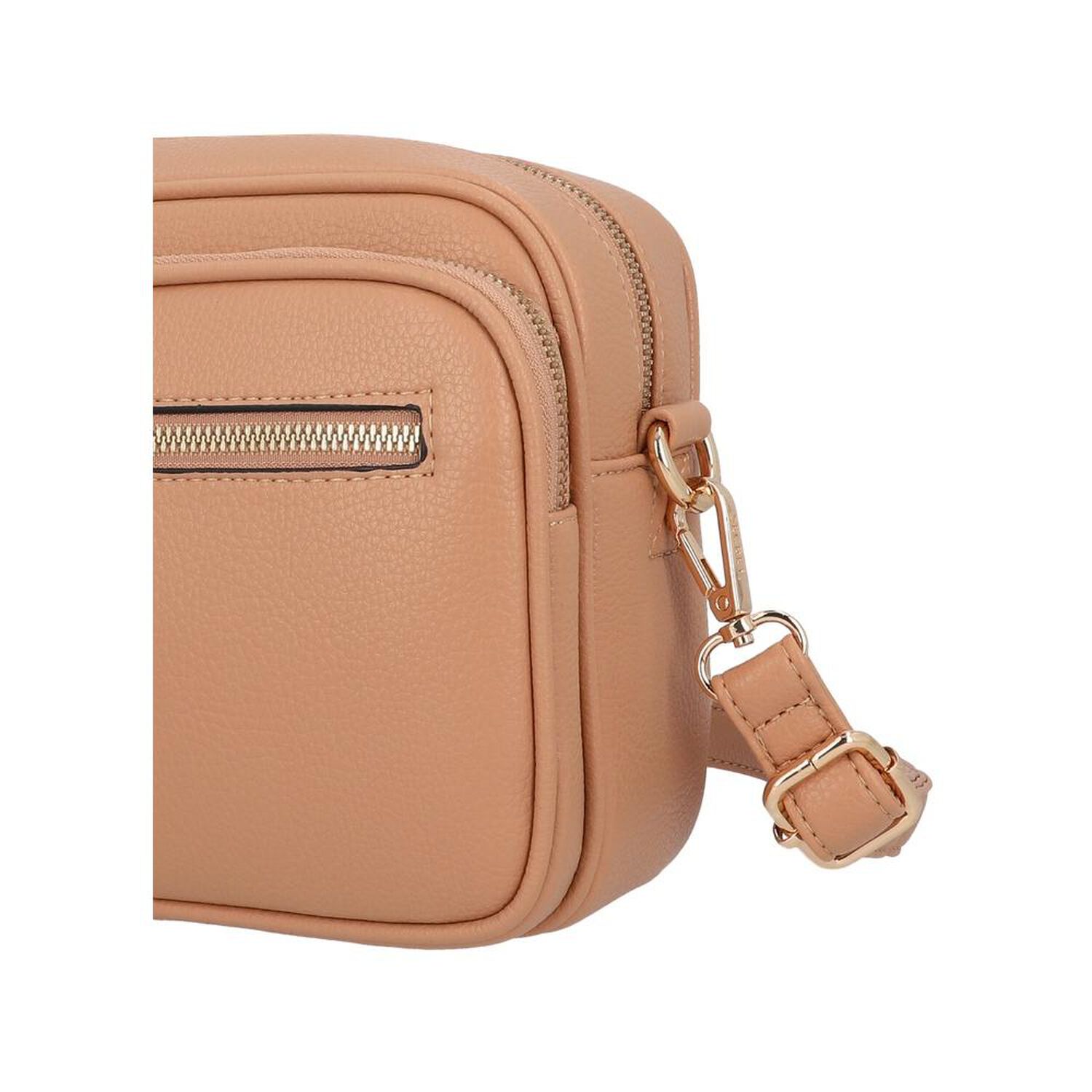 Bandolera Secret Lucca St6 S Beige image number 4.0