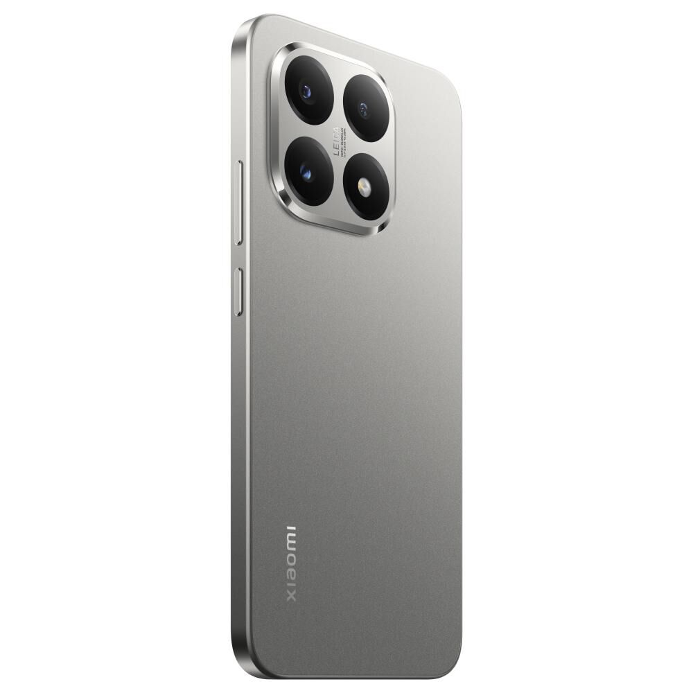 Smartphone Xiaomi 15T / 5G / 512 GB / Gris / Liberado image number 6.0