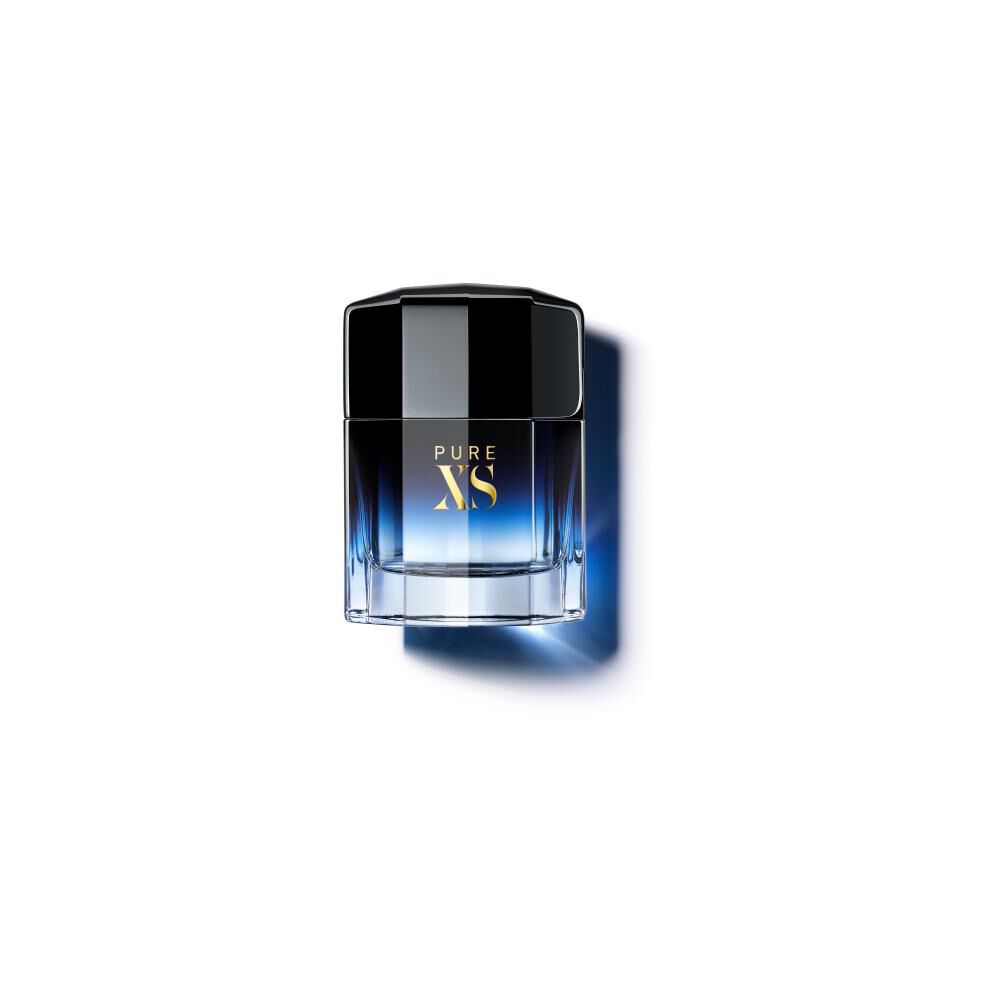 Pure Xs Edt 100Ml image number 1.0