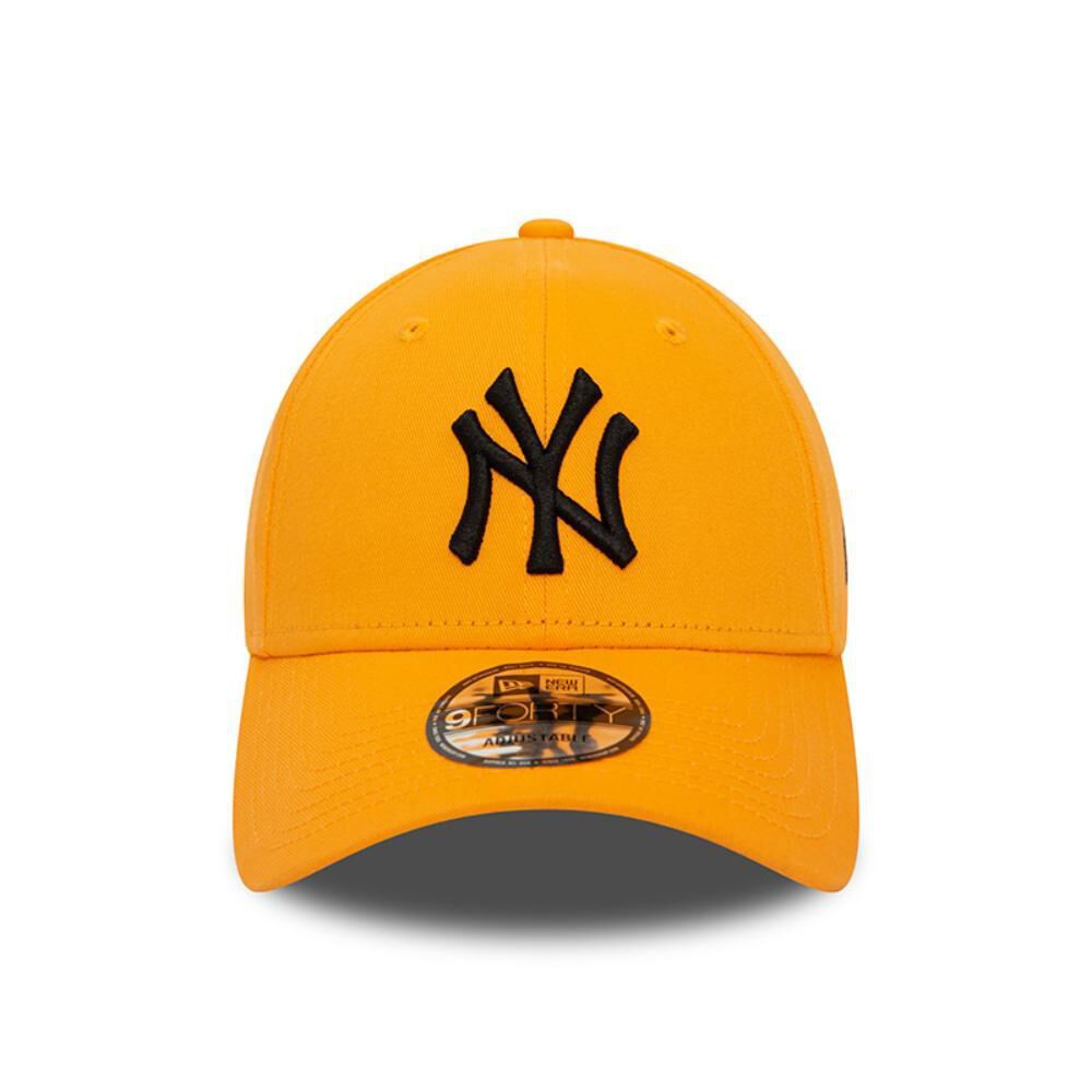 Gorra New York Yankees Mlb 9forty Summer Essentials Orange image number 2.0