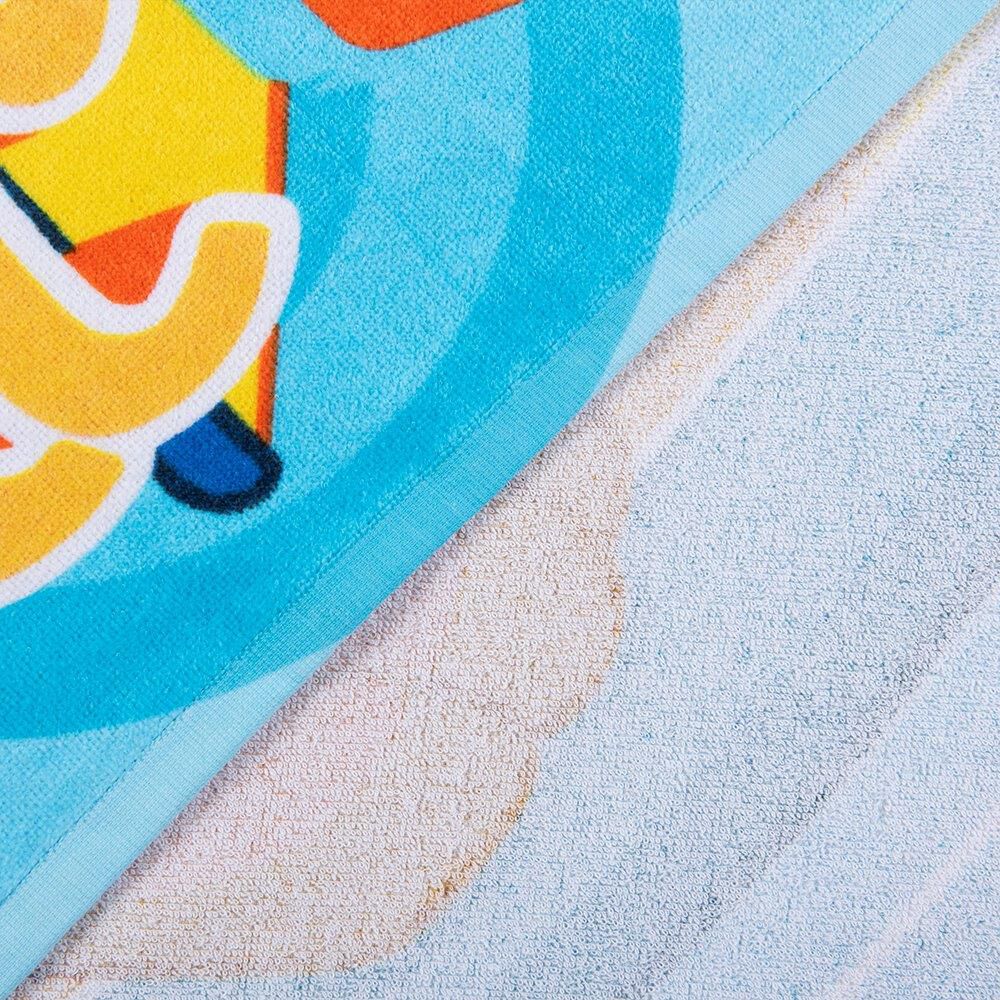 Toalla Playa 70x140 Paw Patrol Summer image number 2.0