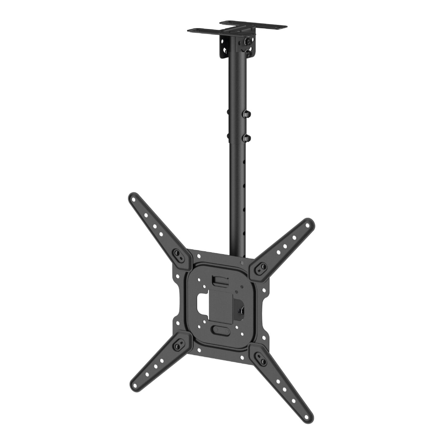 Soporte De Tv De 32" A 55" Para Techo De Acero Reforzado K89 image number 3.0