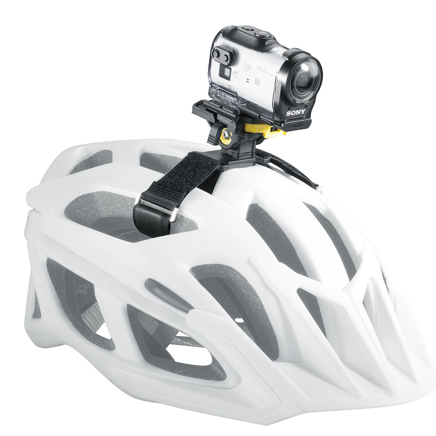 Soporte Topeak Universal Multisport C&aacute;mara Pov image number 4.0
