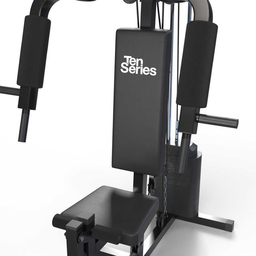 Home Gym G2000 Ten Series image number 2.0