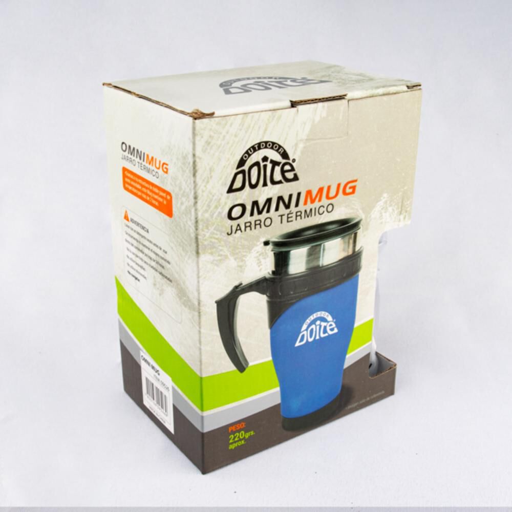 Omnimug Doite 400 Ml image number 1.0
