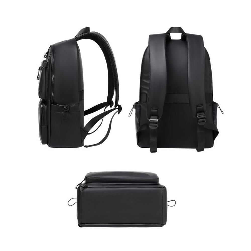 Mochila Casual Impermeable Ordenador Para Estudiante image number 6.0