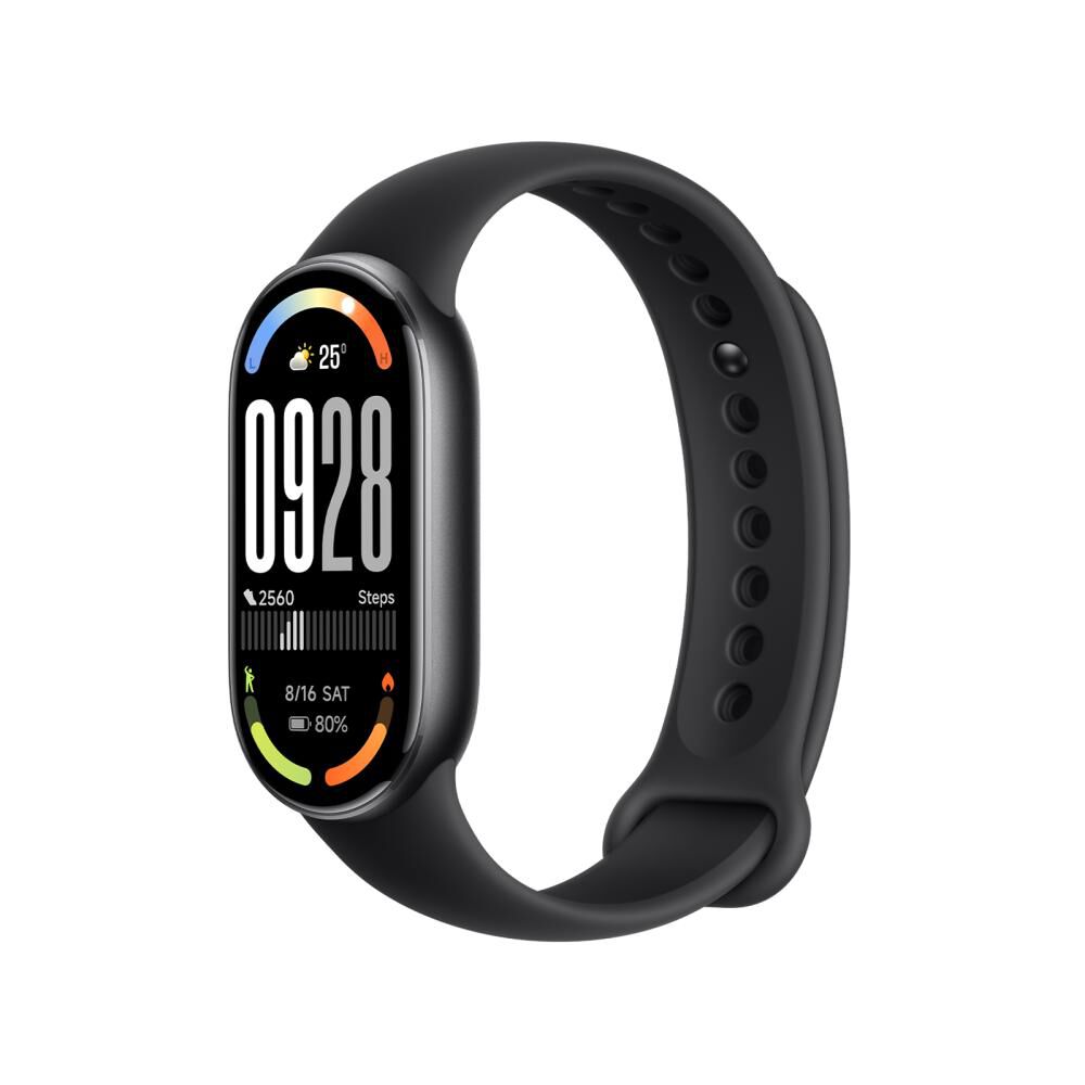Smartband Xiaomi Band 10 / 1,72" image number 1.0