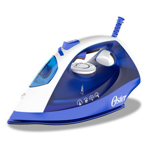 Plancha De Vapor Oster Con Base Antiadherente Gcstbs6003
