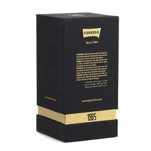 Carrera N 6 Uomo Edp 125ml Varon
