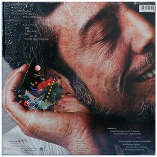 Sergio Mendes - Confetti | Vinilo Usado