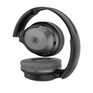 Aud&iacute;fonos Inal&aacute;mbricos Maxell Bluetooth Fly 30 Horas Negro