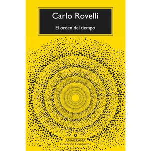 El Orden Del Tiempo