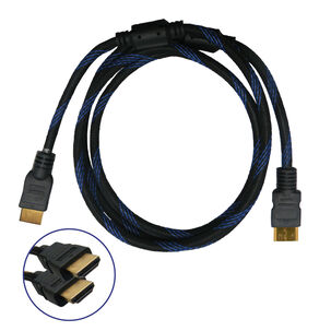 Cable Hdmi A Hdmi 10 Metros Ver 1.4/30awg Datacom Pronobel