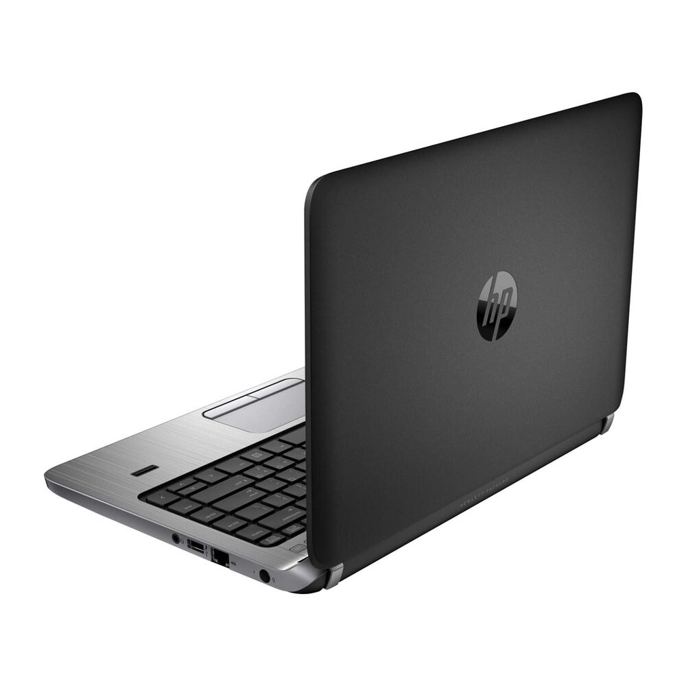 Notebook Hp Probook 430 G2 13.3" (i5-4ta 8gb 256gb Ssd) Reacondicionado Grado B image number 3.0