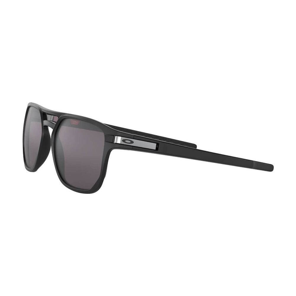 Lentes De Sol Latch Beta Prizm Grey Oakley image number 2.0
