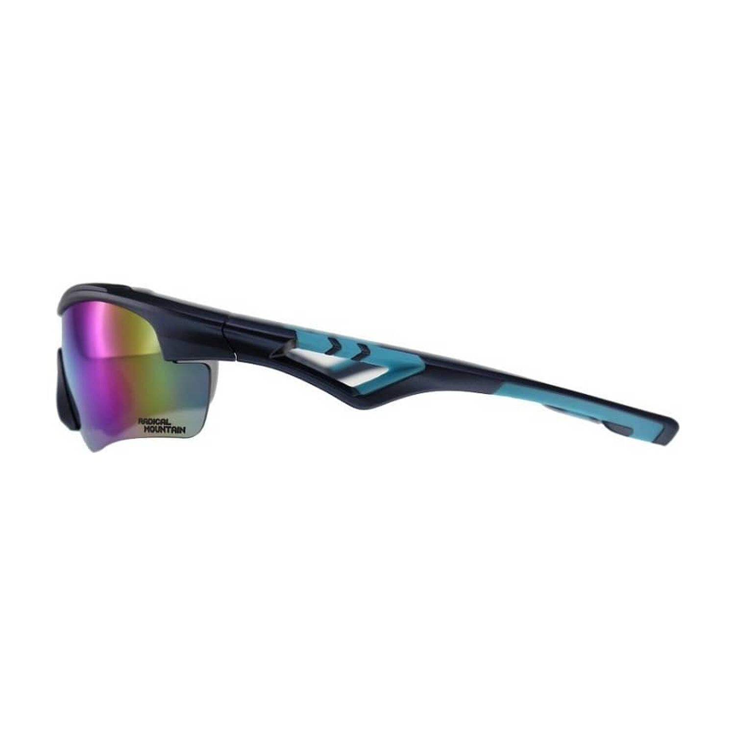 Gafas Lentes Bicicleta Mtb Ruta Outdoor Running image number 2.0