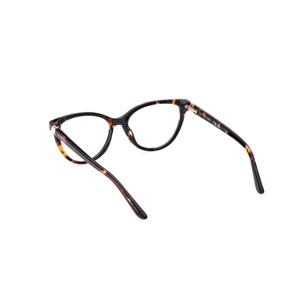 Lentes Ópticos Havana Guess image number 3.0