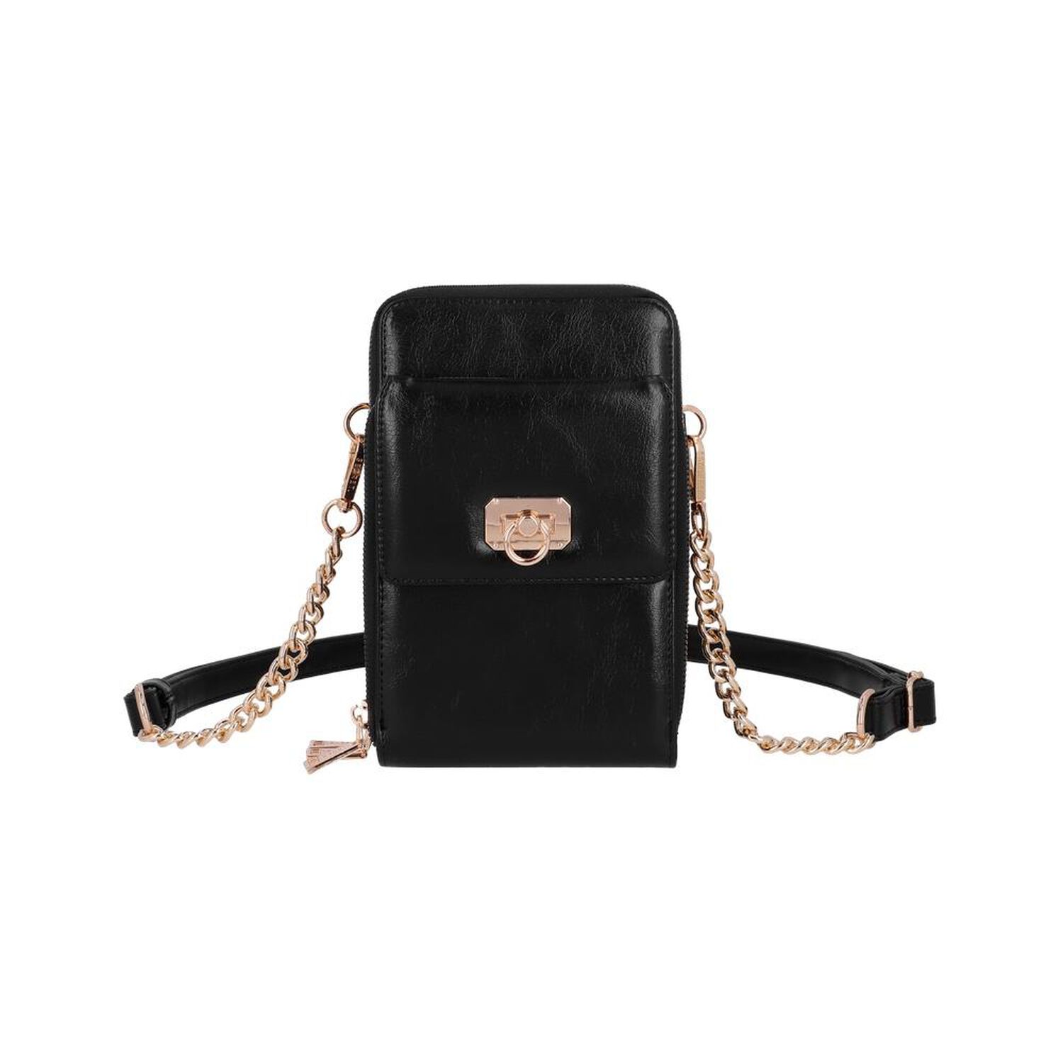Portacelular Secret Pekin St6 Xl Negro image number 0.0
