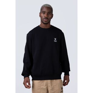 Poleron Cn Hombre Minimal Zoo York