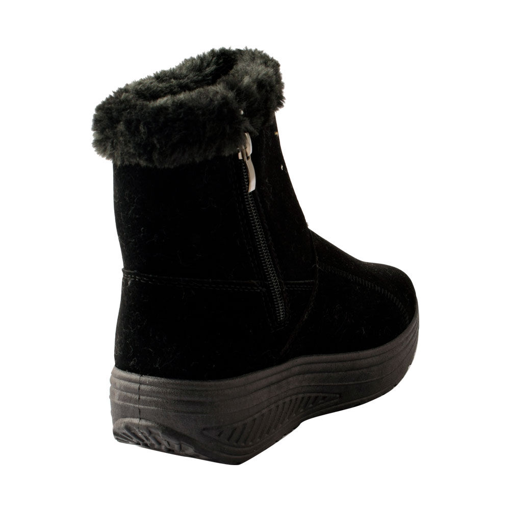 Botin Eimi Negro Weide image number 2.0