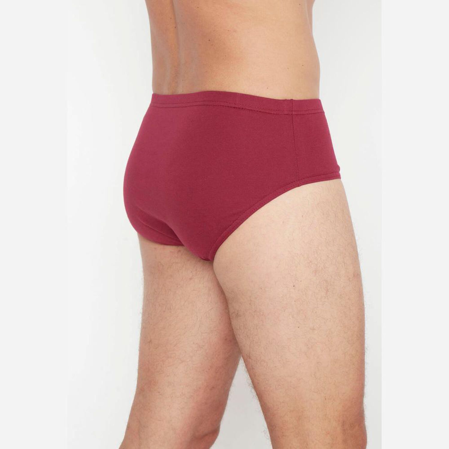 Pack Slips Hombre Kayser / 5 Unidades image number 4.0