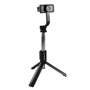 Bastón Selfie Trípode Bluetooth Ios Y Android - Ps