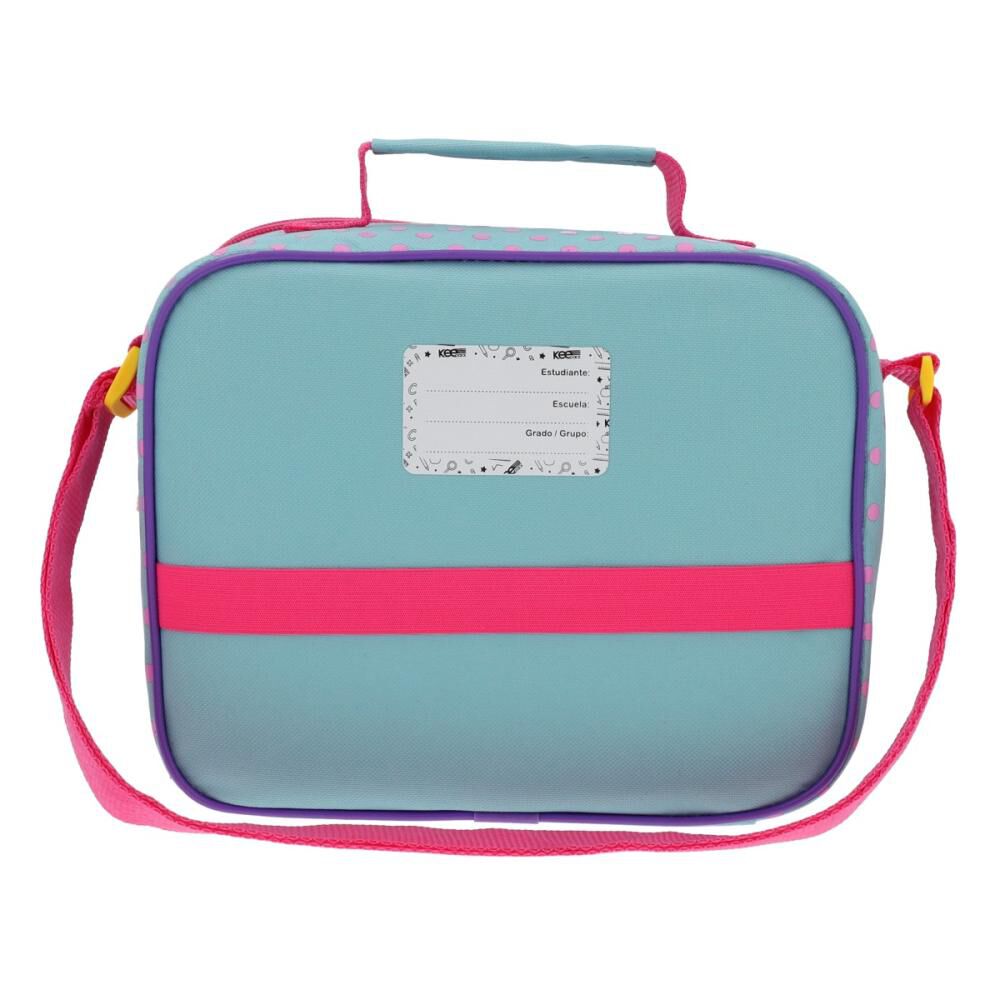 Mochila Ruedas Set 3 En 1 Hello Kitty Infantil image number 5.0