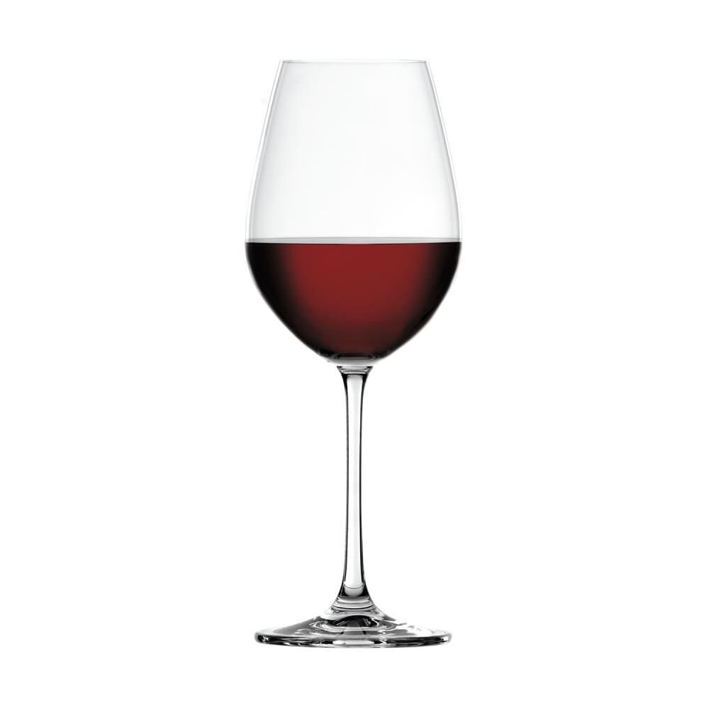 Set De Copas Spiegelau Salute Tinto / 4 Piezas / 550 Ml image number 1.0